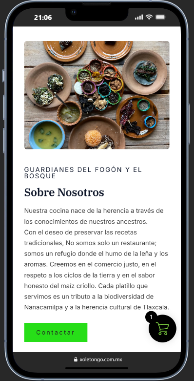 Cocina